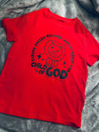 Child Of God