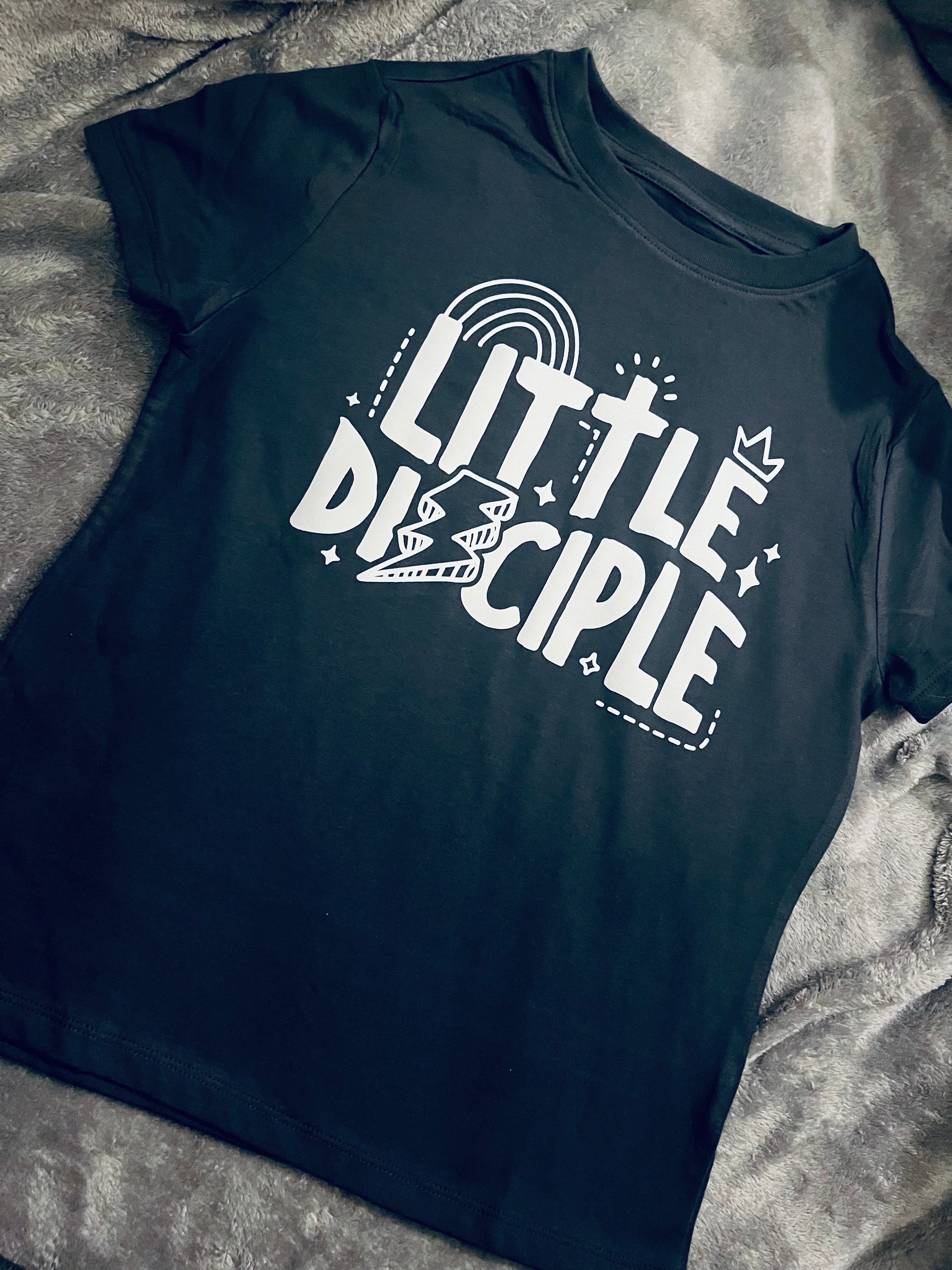 Little Disciple Tee