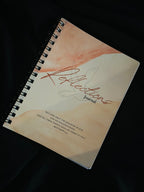 Reflections Journal (PRE-ORDER)