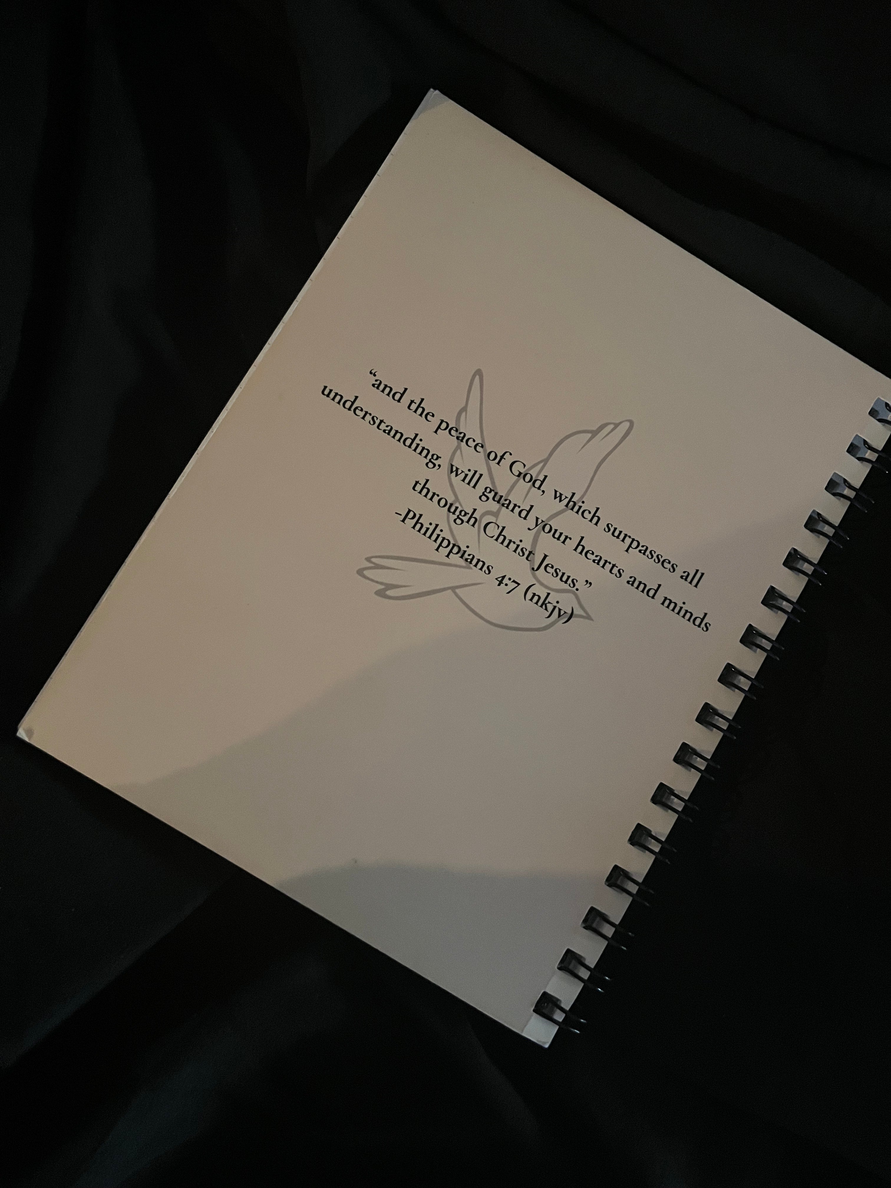 Reflections Journal